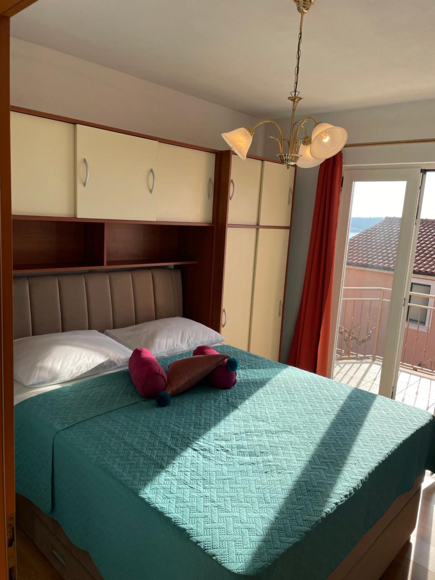 Comfortable Apartment Near The Sea โตรกีร์ ภายนอก รูปภาพ